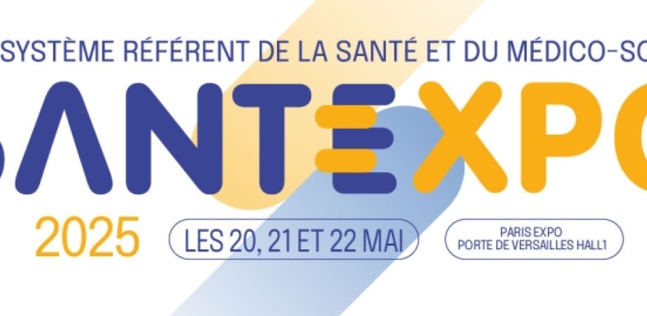 Fédération Hospialière de France - La FHF PACA à SantExpo 2025