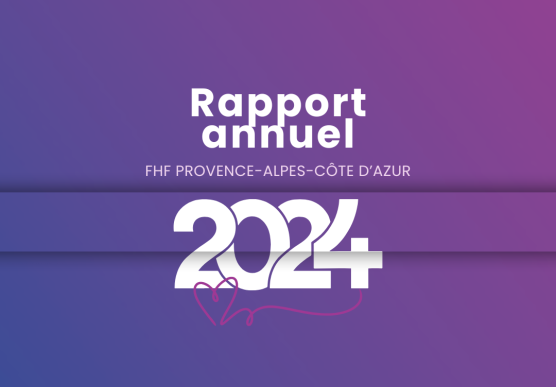 Rapport d'activité FHF PACA - 2024 - Fédération Hospitalière de France, Région PACA