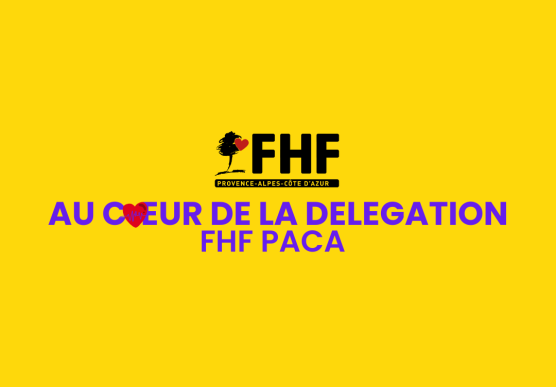 Newsletter "Au cœur de la délégation FHF PACA" – Édition mai & juin 2025 - Fédération Hospitalière de France, Région PACA