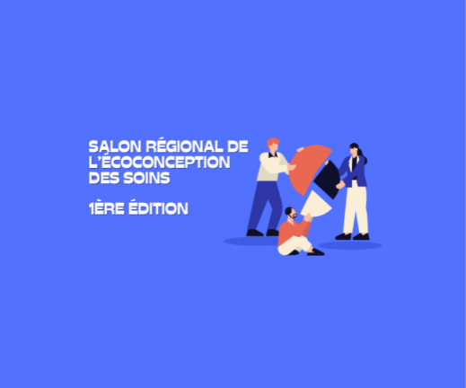 FHF PACA - 1ère édition - SALON RÉGIONAL DE L’ÉCOCONCEPTION DES SOINS