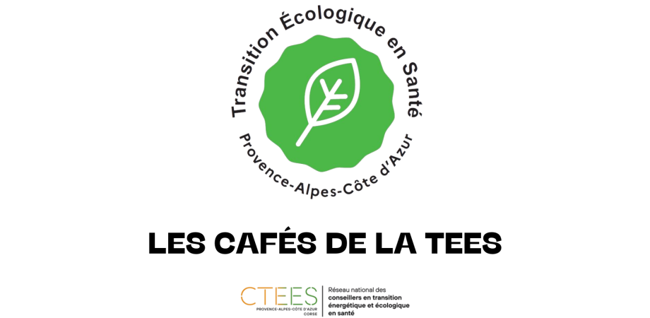 Fédération Hospialière de France - 2ème édition des Cafés de la TEES : la gestion des déchets