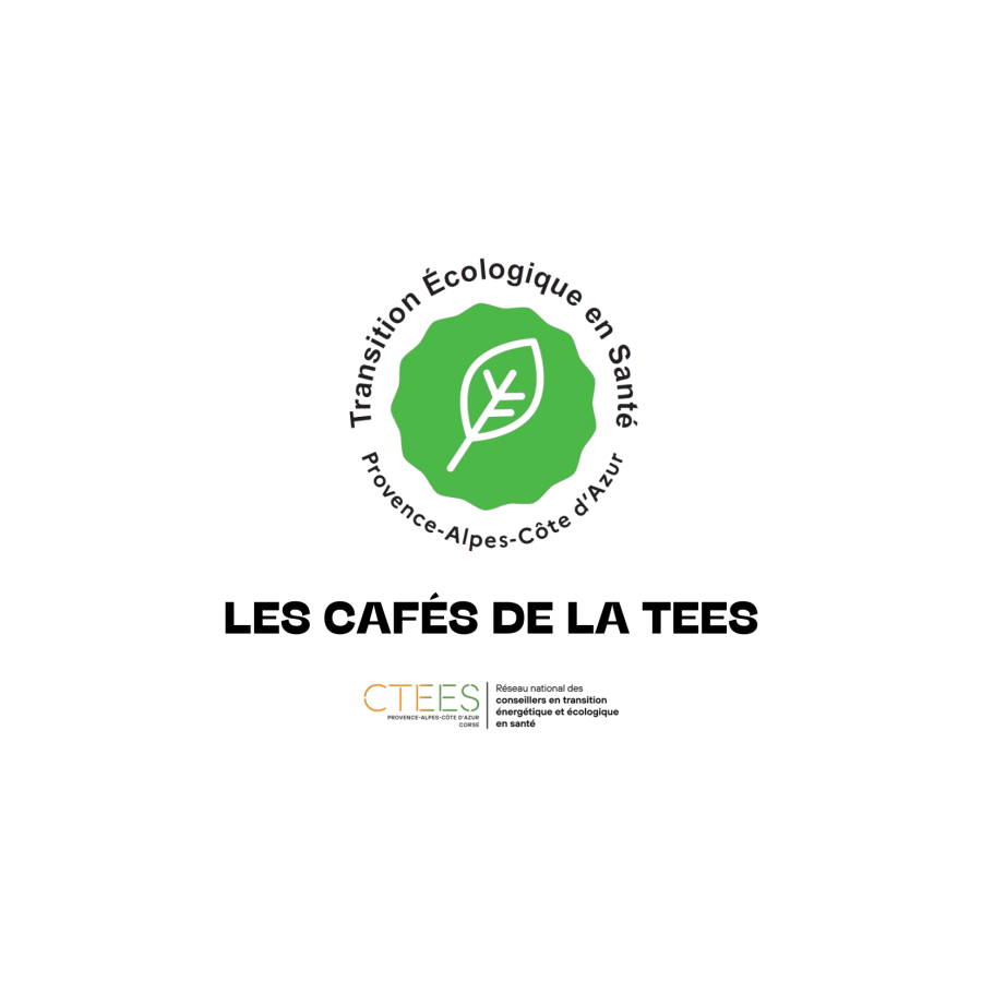 Fédération Hospialière de France - 2ème édition des Cafés de la TEES : la gestion des déchets