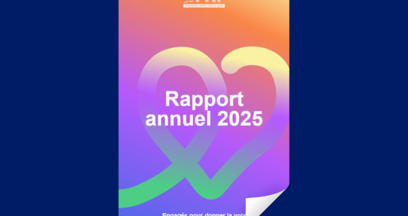 Fédération Hospitalière de France - Rapport annuel 2025 FHF PACA
